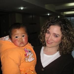 Meet your Posher, Melissa